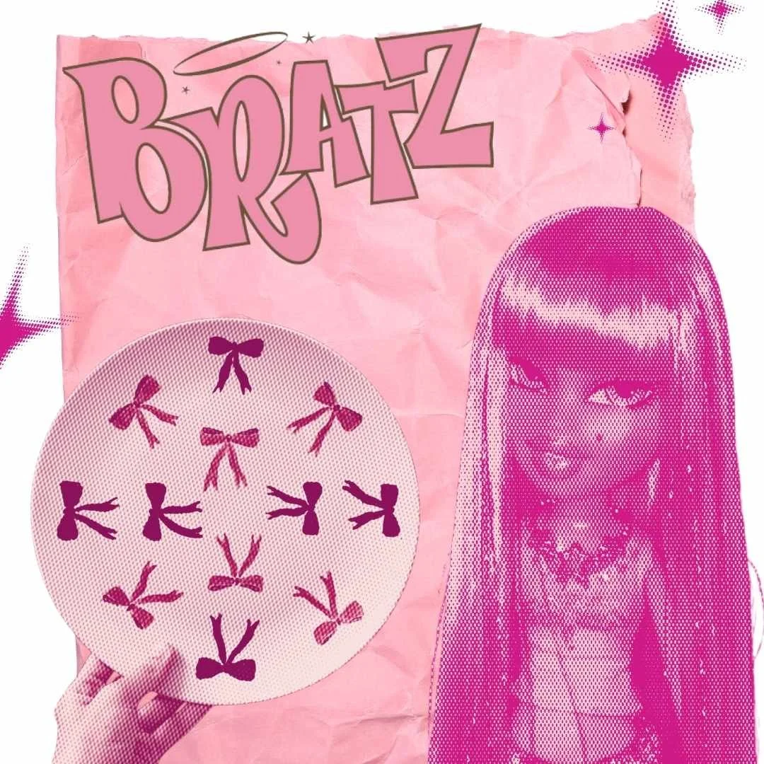  Bratz Pottery Painting 