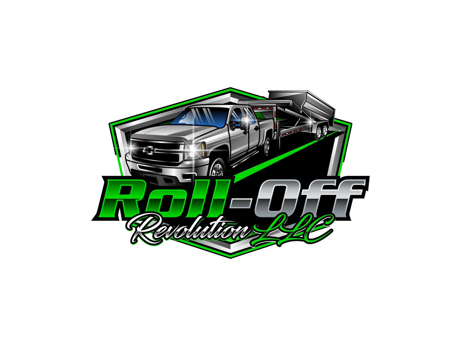 Roll-Off Revolution LLC