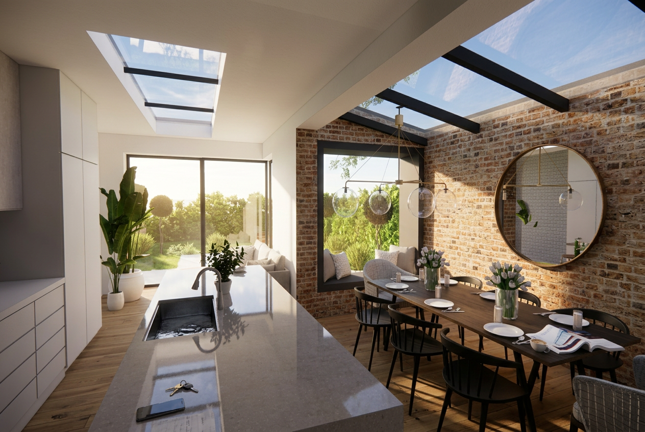 Firefly_Gemini Flash_transform this house interior into a hyper-realistic render, maintaining exactly the  620827.png