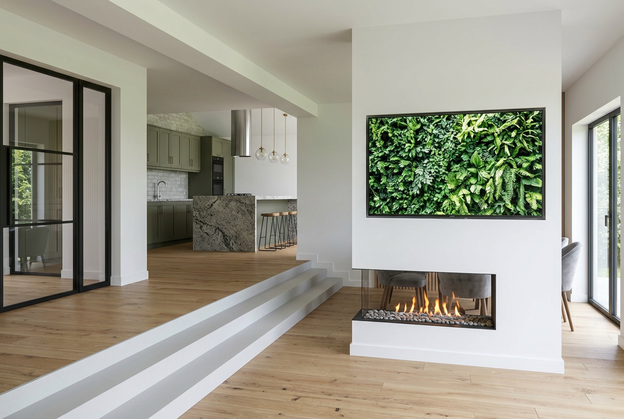 Firefly_Gemini Flash_transform this house interior into a hyper-realistic render, maintaining exactly the  814428.png