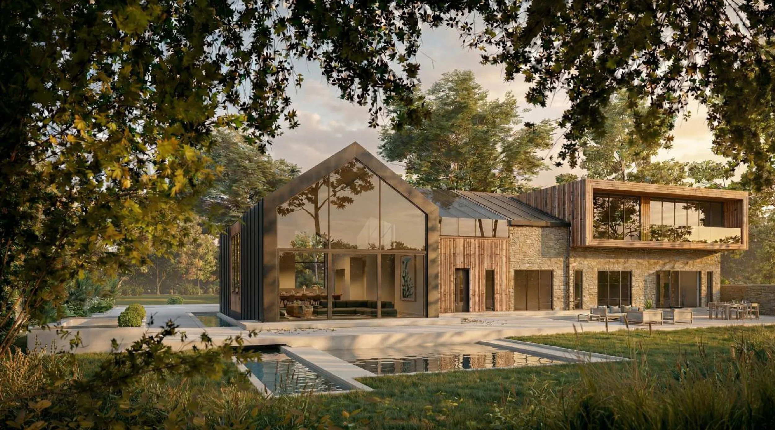 Building a New Home in South Wales: The Complete Guide