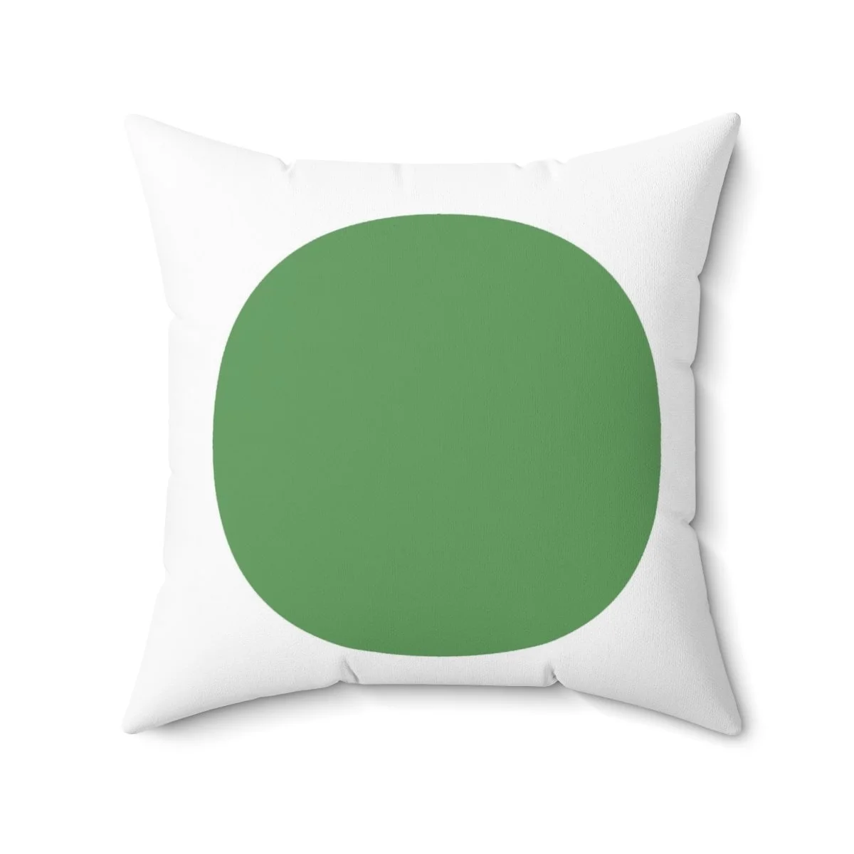 green-abstrauct-circle-square-pillow-modern-minimal-decorative-pillow.jpg