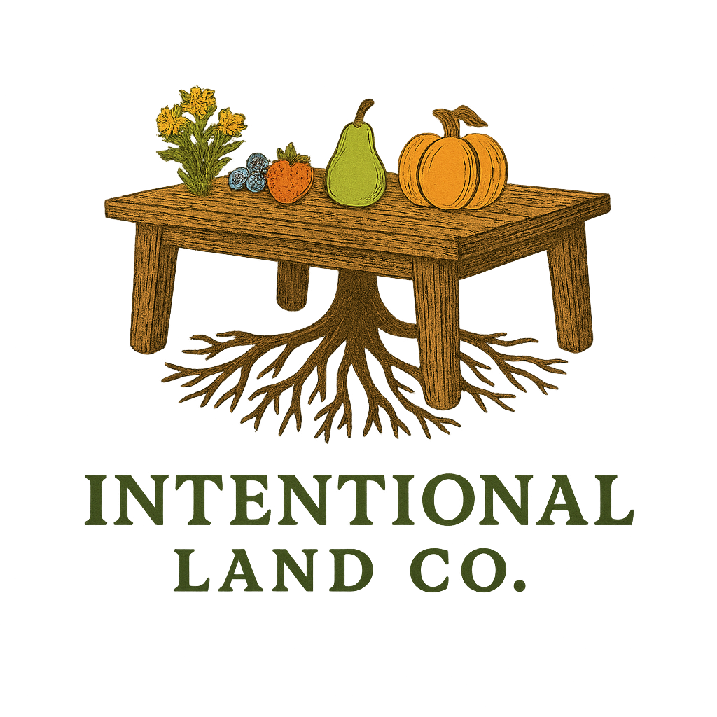 Intentional Land Co.