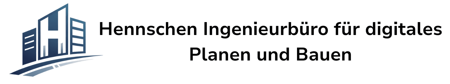 Hennschen Ingenieurbüro für digitales Planen und Bauen
