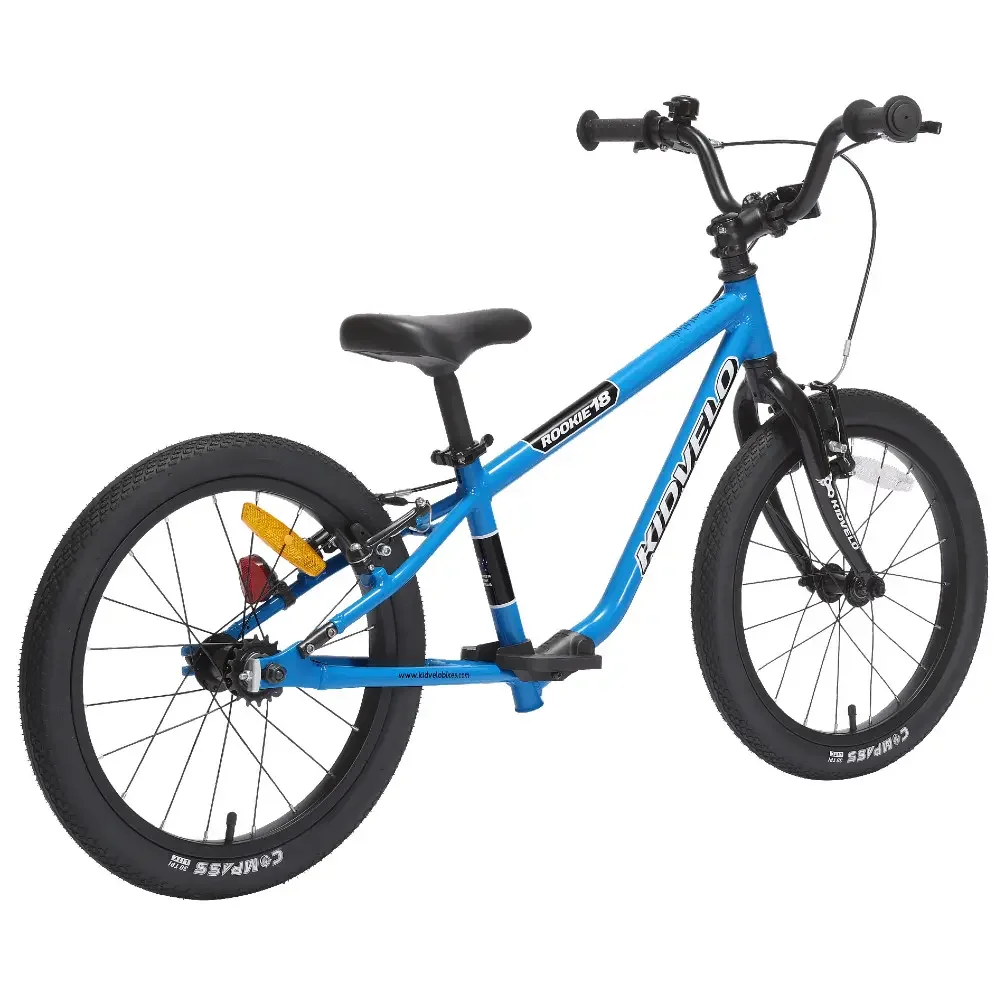 Kidvelo 18 Inch - Blue