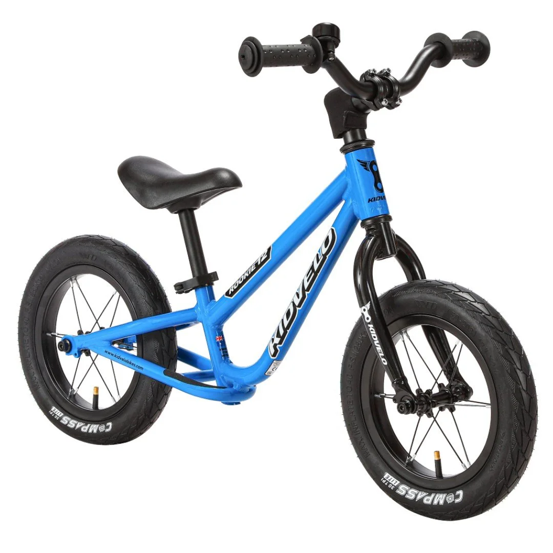 Kidvelo 12 Inch - Blue