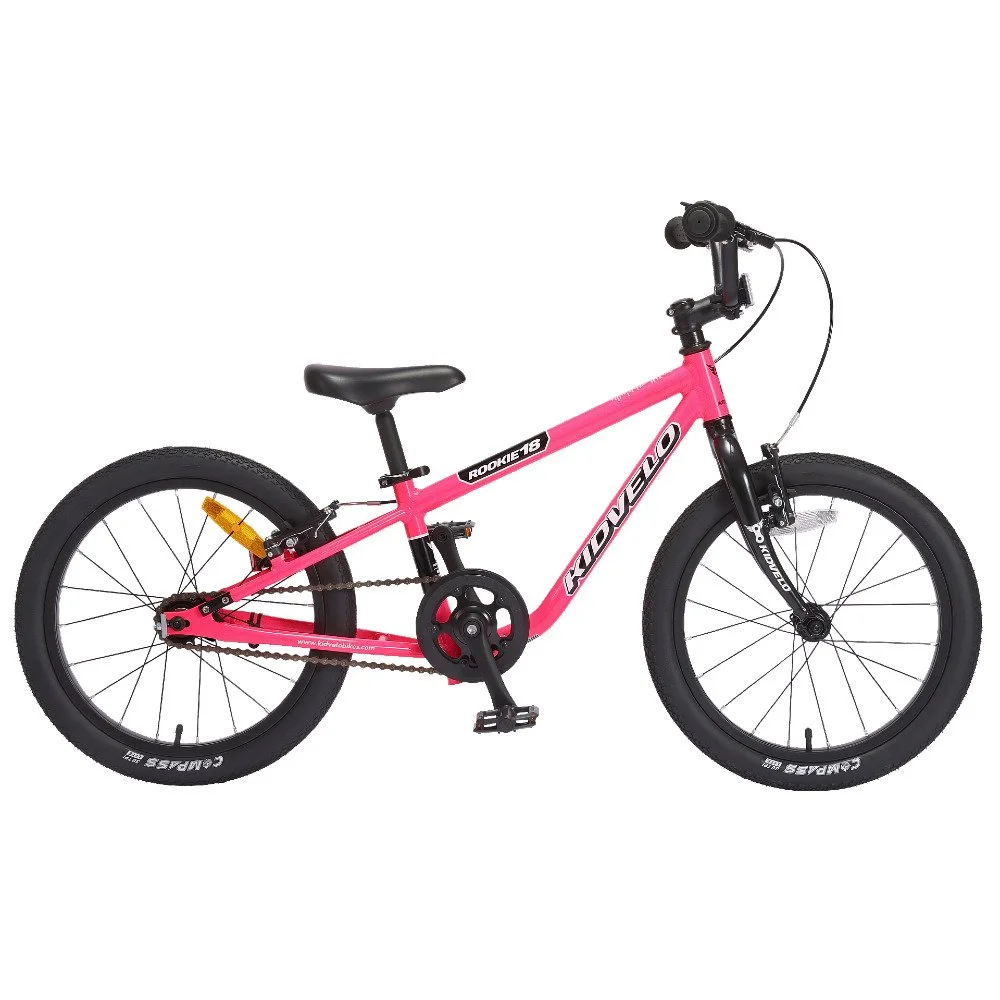 Kidvelo 18 Inch - Pink