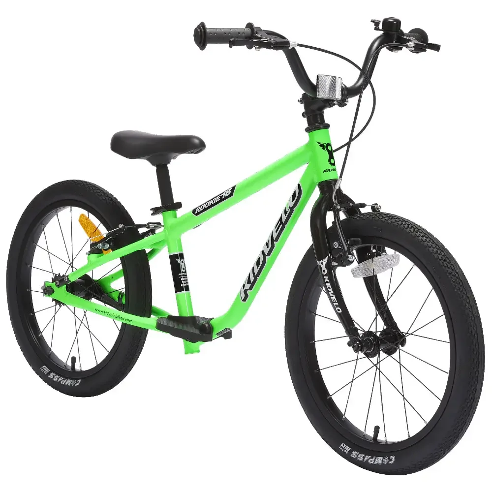 Kidvelo 18 Inch - Green