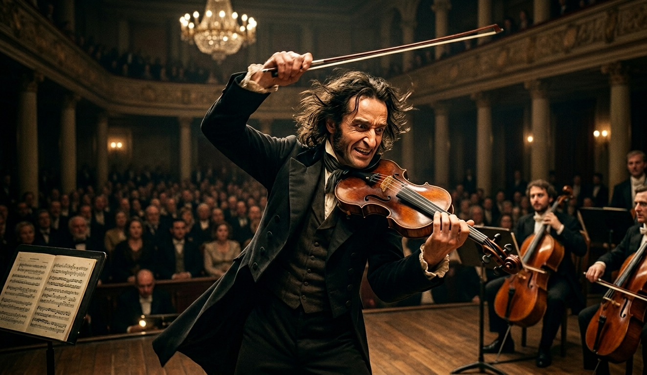 Why Slur Spiccato Feels Uncontrollable