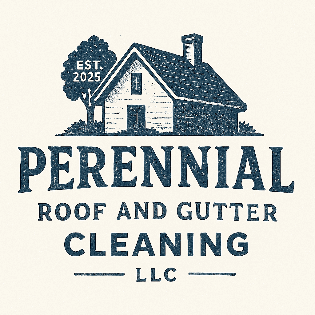 Perennial Roof and Gutter Cleaning