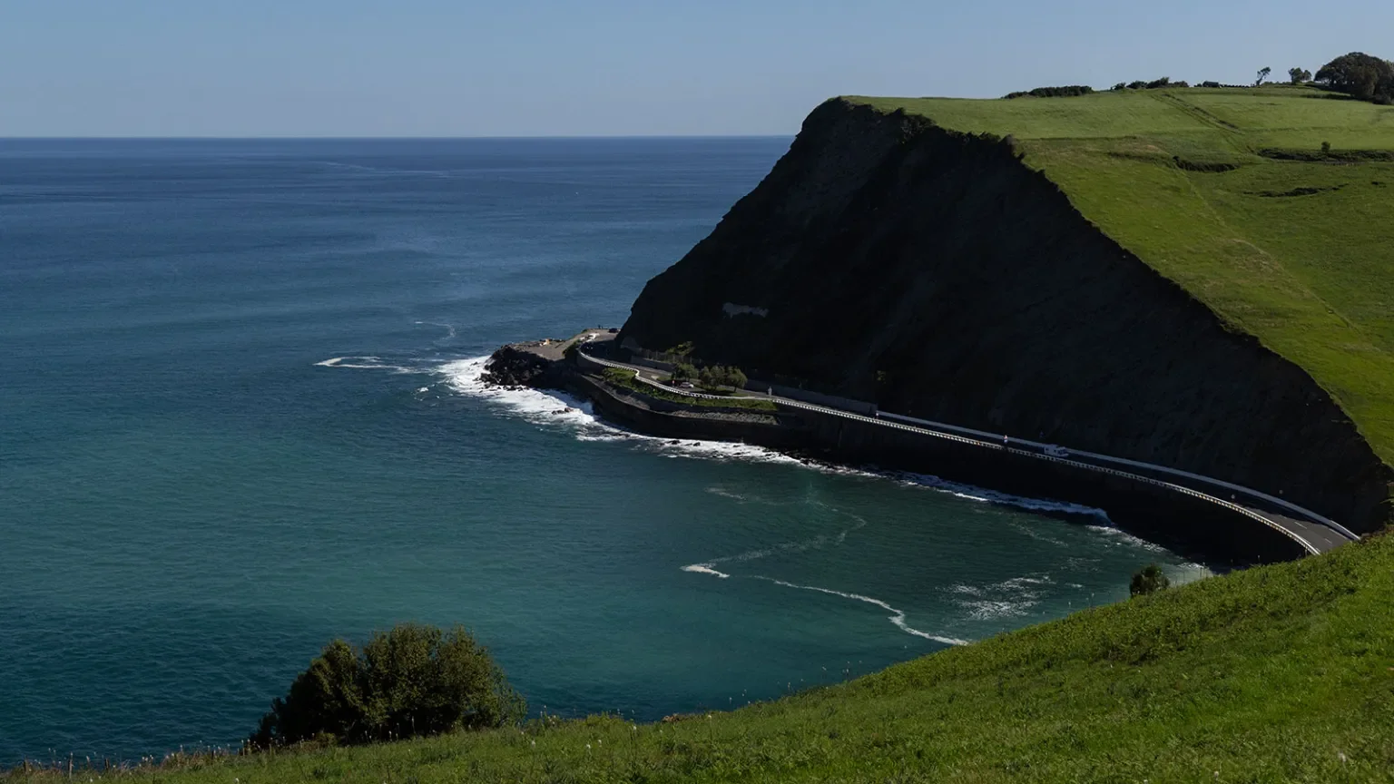 The Caserío Stay: Where Haute Couture History Meets Basque Tradition