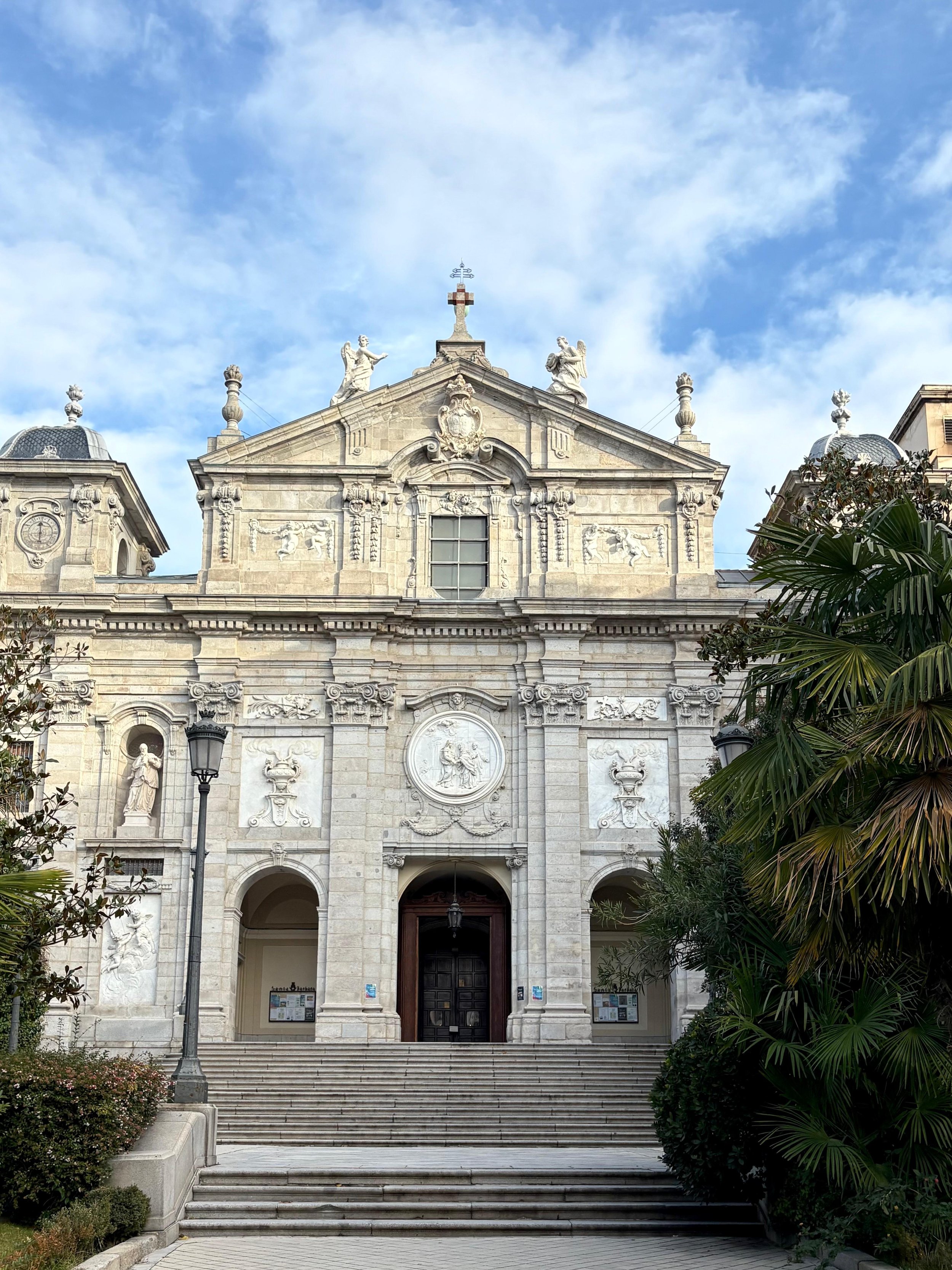 The Story of Salesas: From Quiet Quarter to Madrid’s Most Stylish Neighborhood