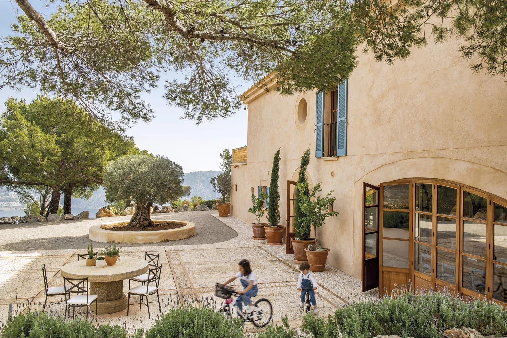 The Balearic Islands: Beyond Ibiza