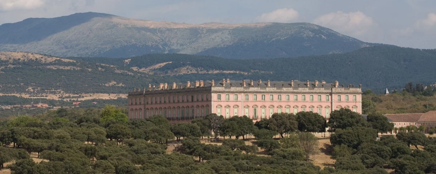 Beyond Madrid's Royal Palace: Discovering Spain's Forgotten Royal Retreat