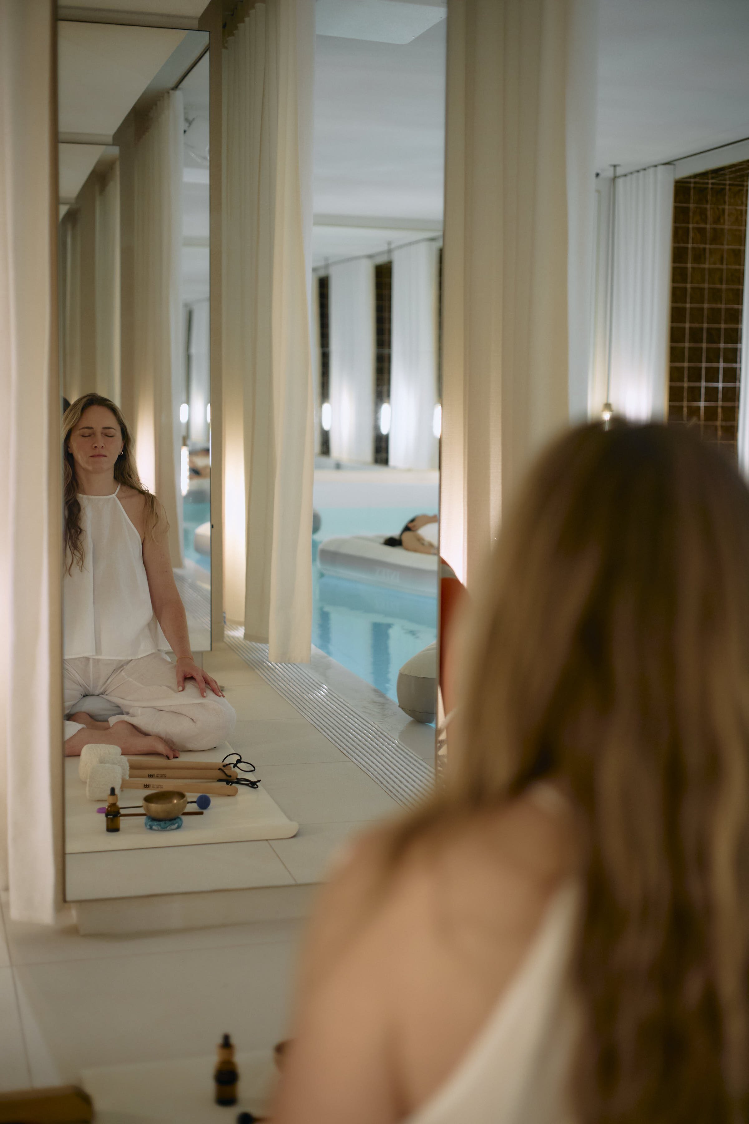 Brach Madrid: A Morning Designed for the Body, the Mind, and the Senses