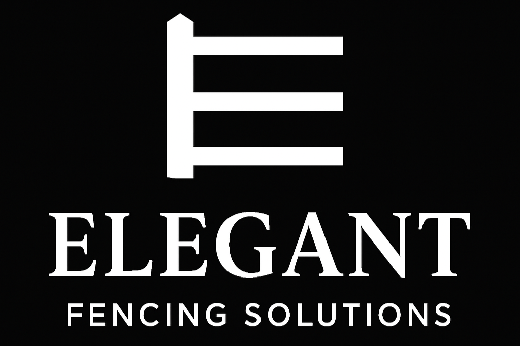 Elegant Fencing Solutions