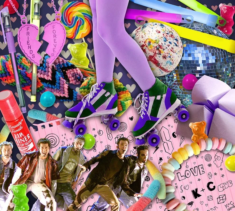 How To Make Friends In Middle School