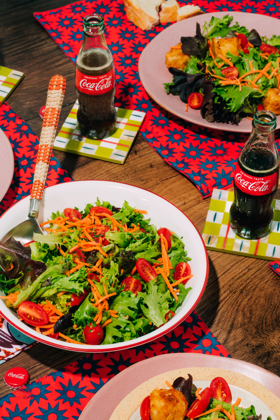 Art Direction: Photography