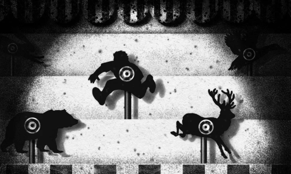 Art Direction: Illustration