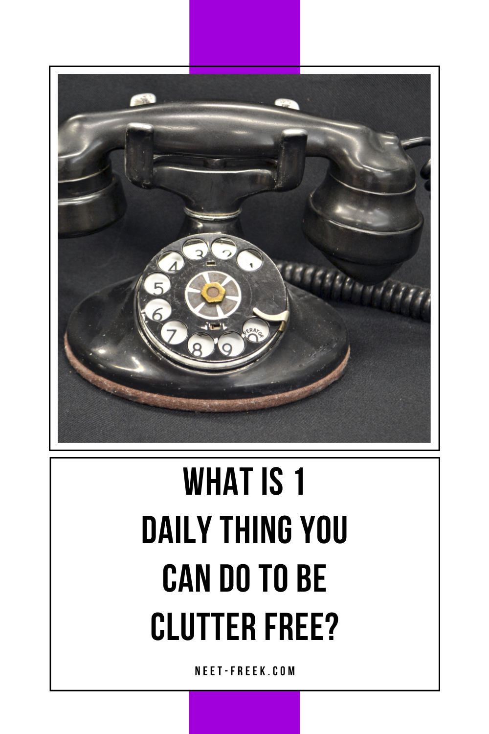 Treat Your Cell Phone…