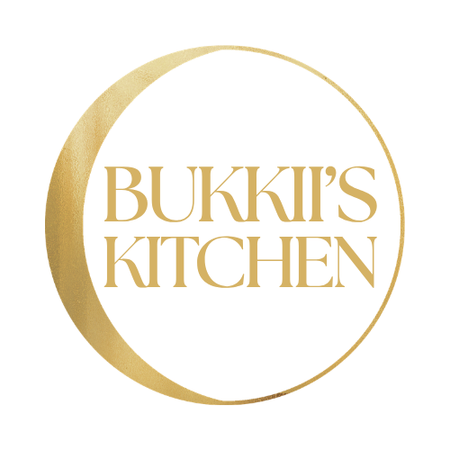 Bukkii's Kitchen