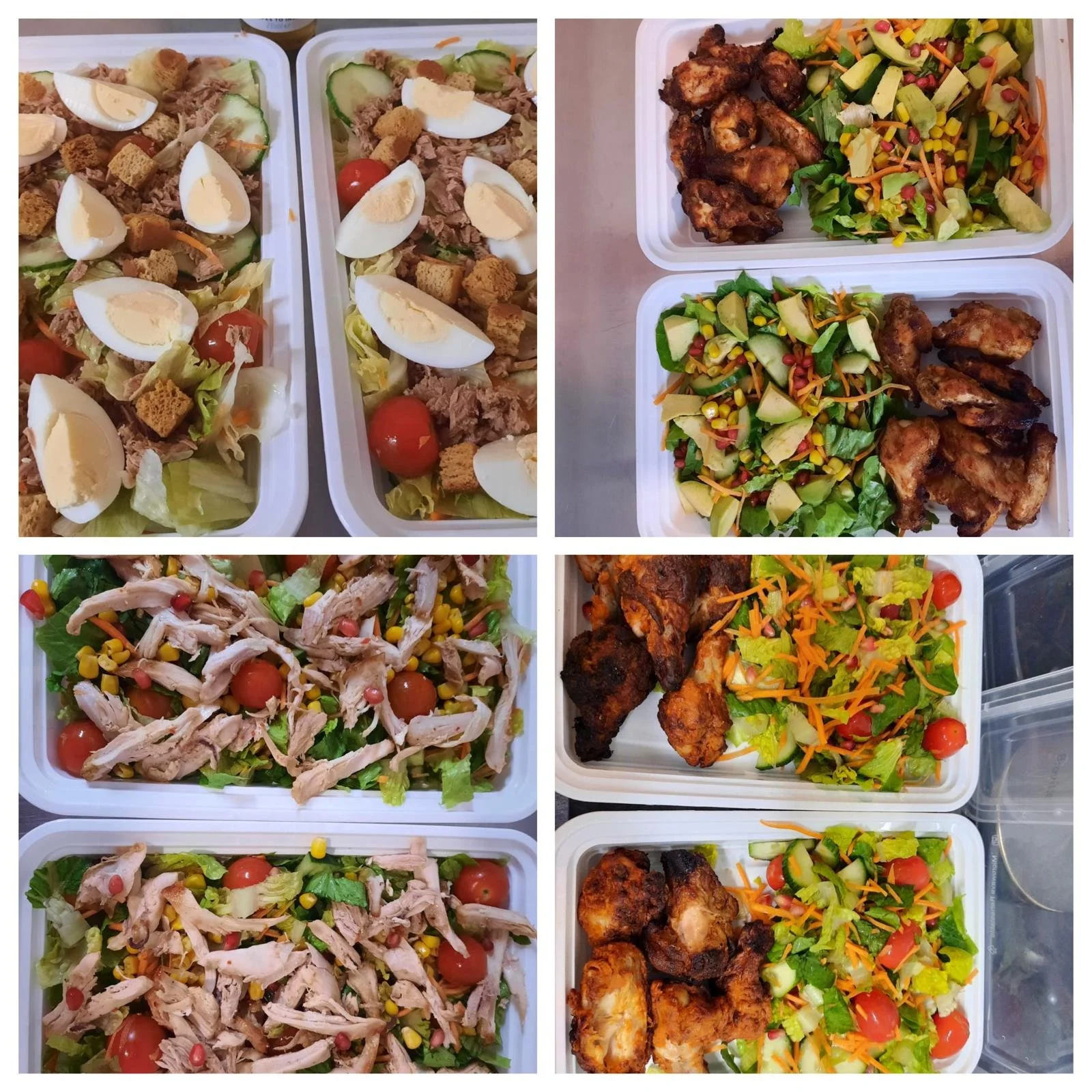 Salad