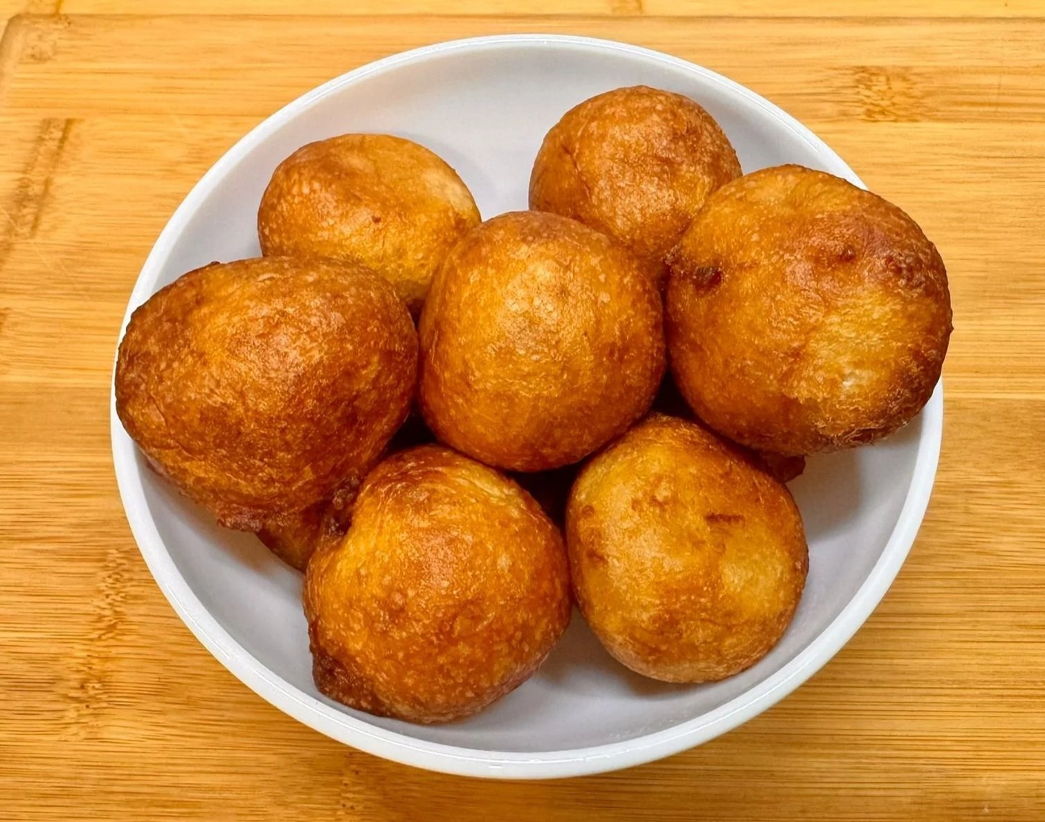 Puff Puff