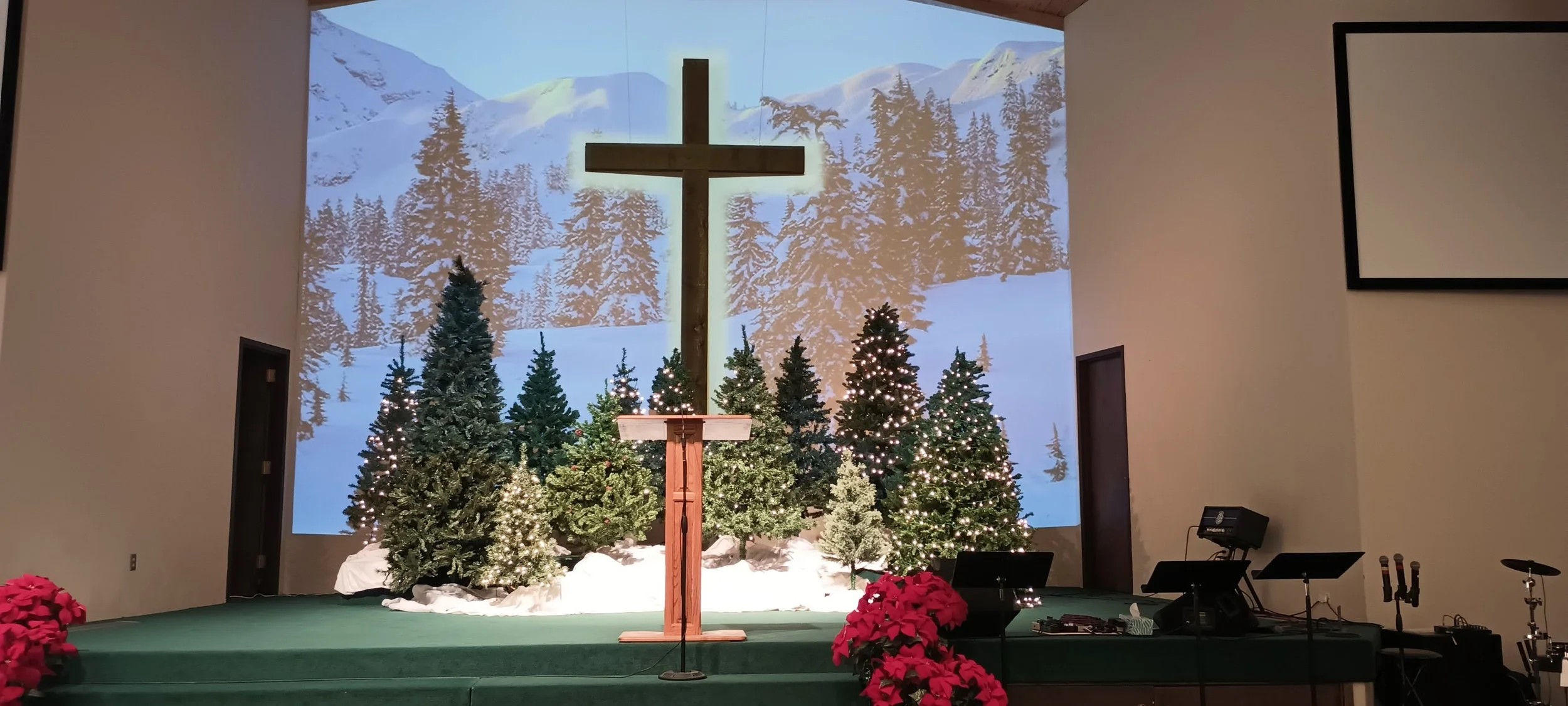 Merry Christmas!