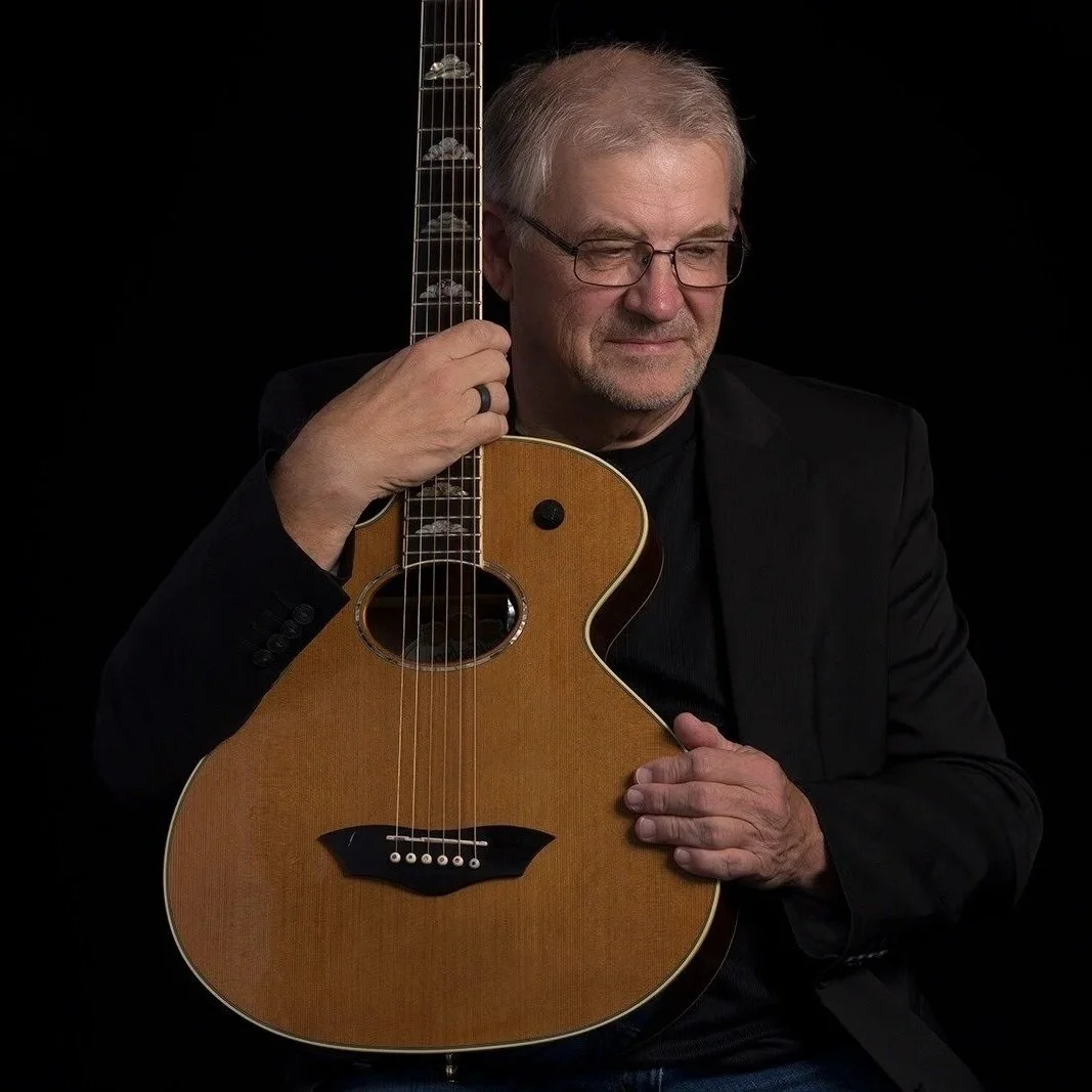 50 year Anniversary - Ron Eckberg in Concert 