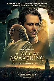 A Great Awakening - Movie Showing