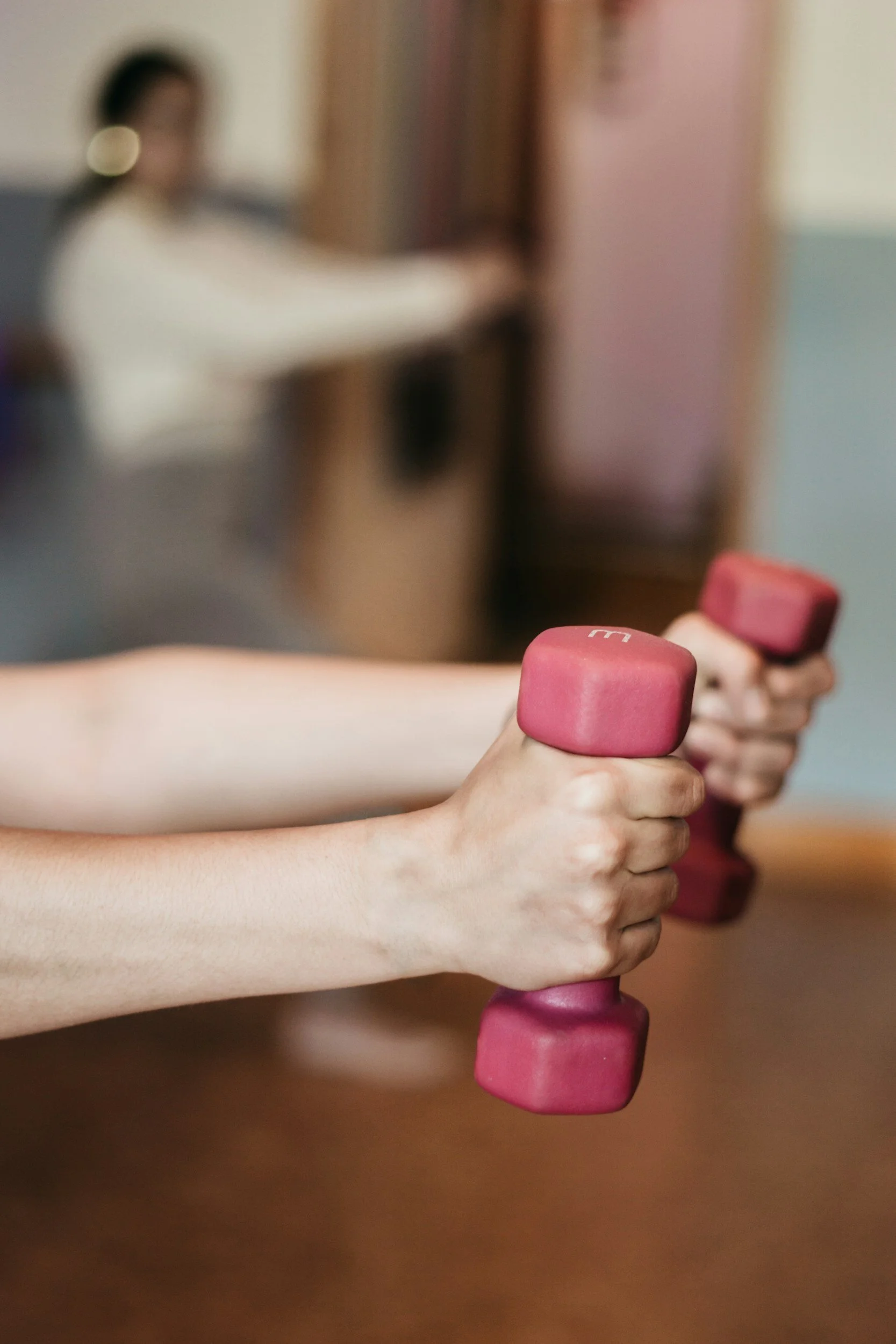 Women's Light Up Fitness 