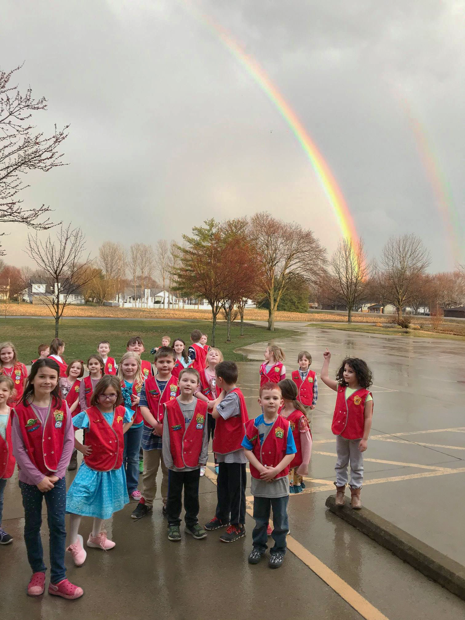Awana Christmas Store 