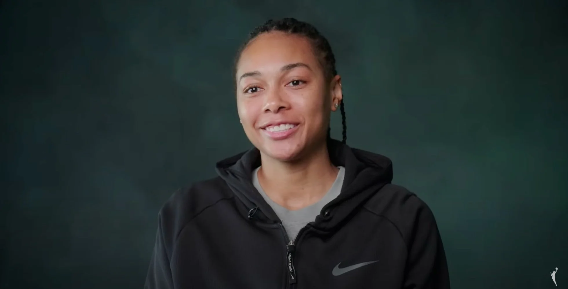 PERSEVERANCE-MADE presented by CarMax featuring Allisha Gray