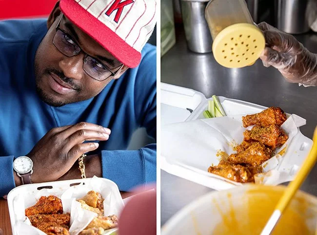 the best chicken wings in america