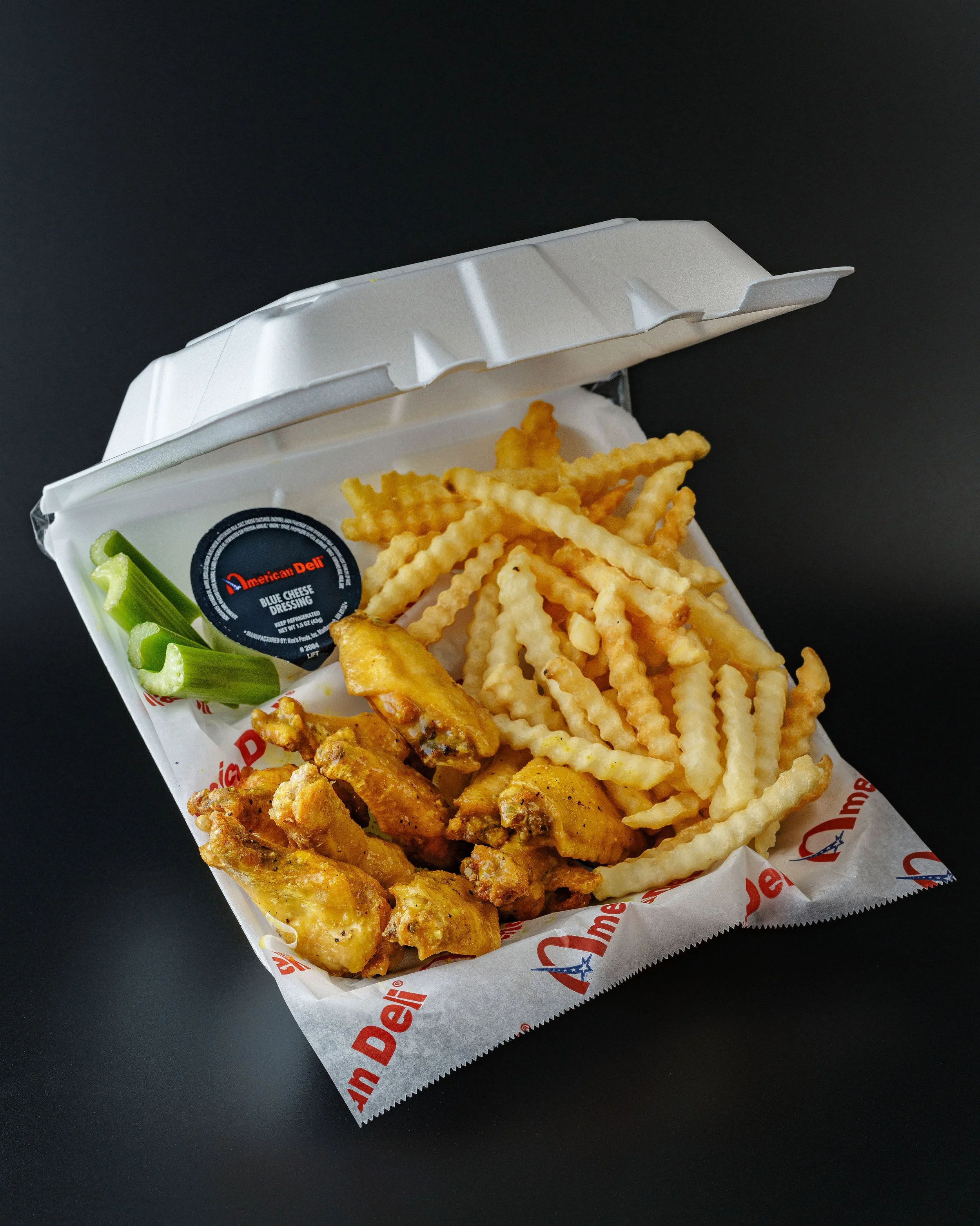 the best chicken wings in america