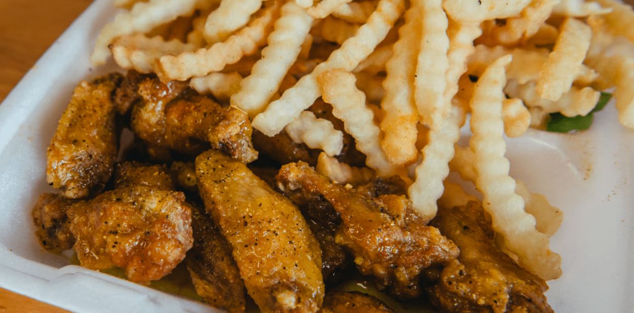 The 14 Best Wing Spots In Atlanta, Ranked
