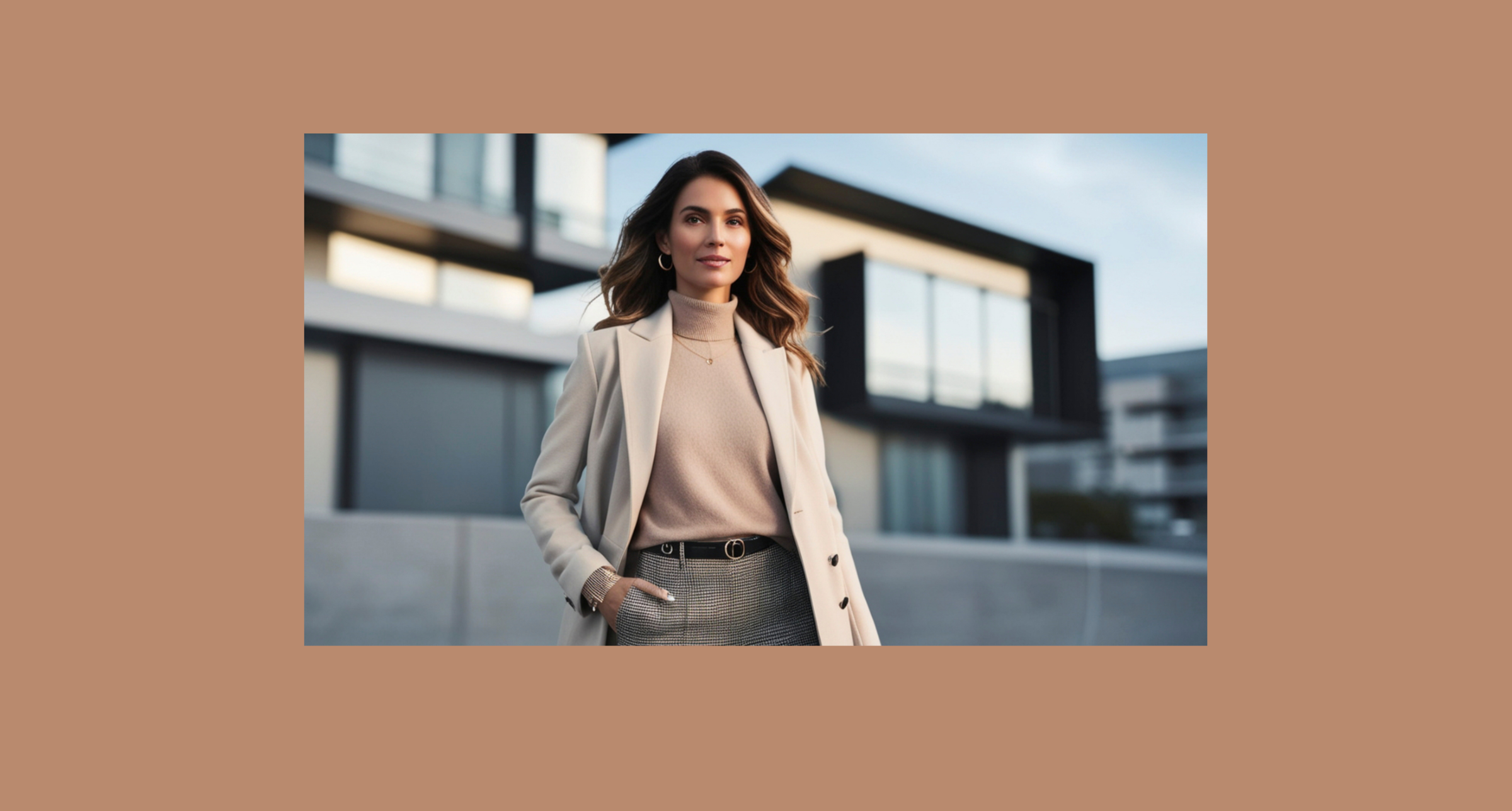 The Invisible Ceiling No One Talks About In Mid-Career