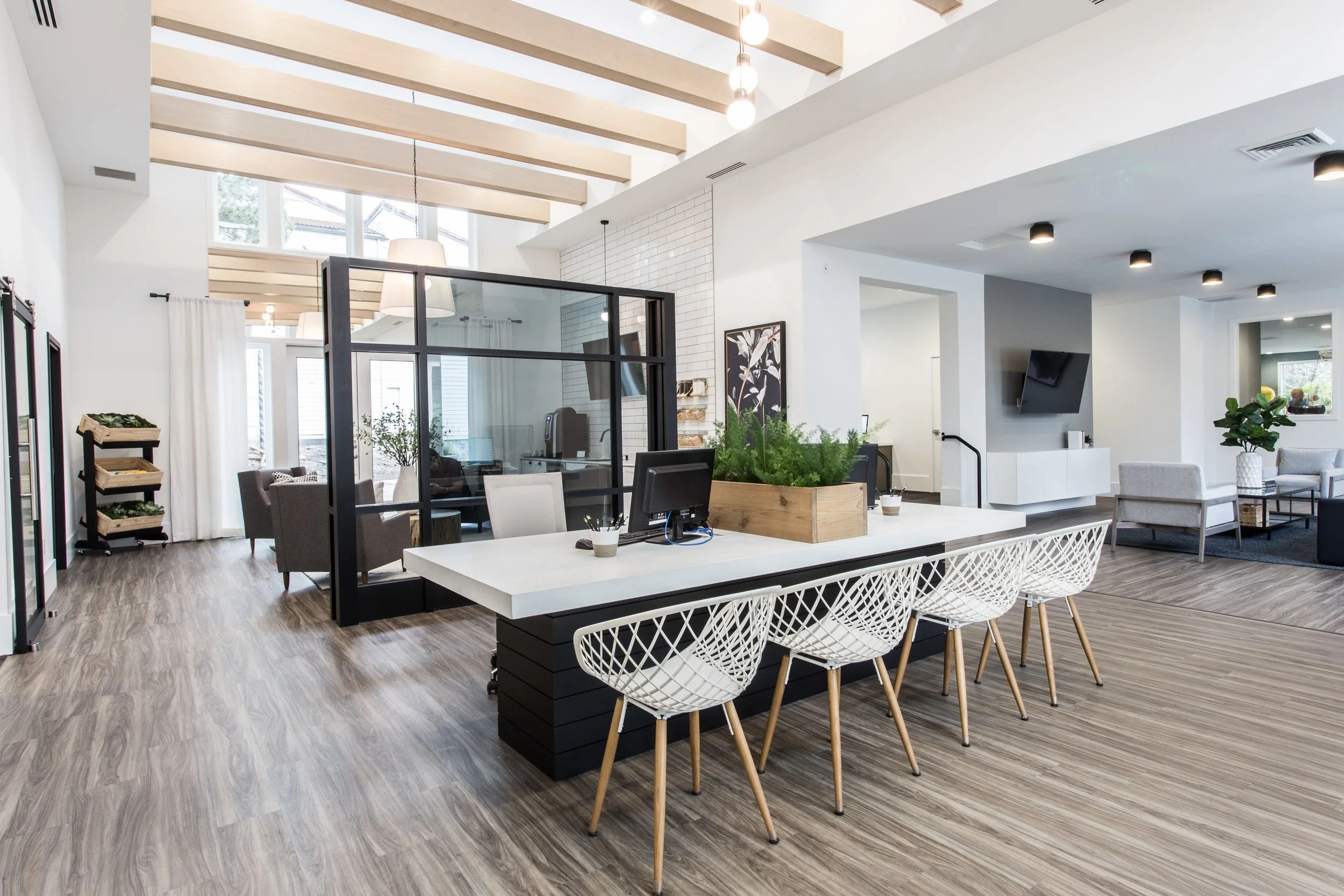 Property Management