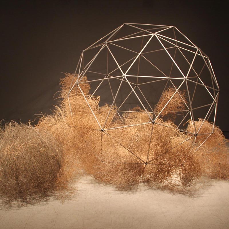 the rain follows the plow