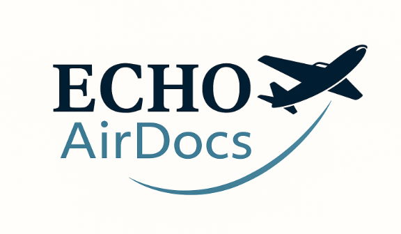 ECHO AirDocs