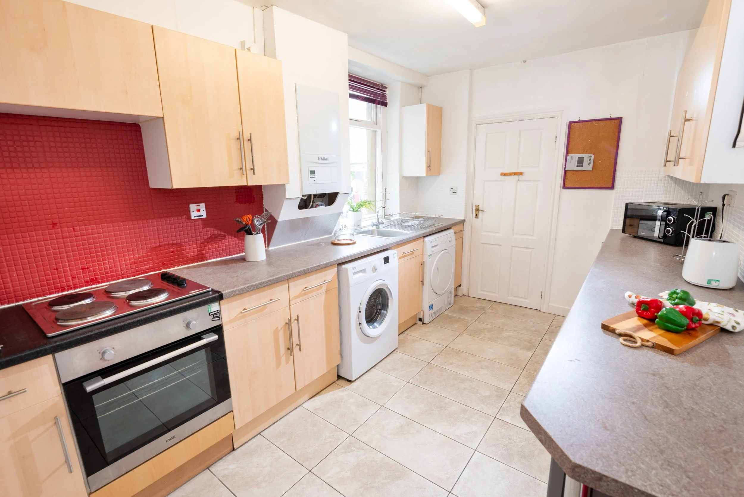 20 Brunton Road 🛏️4