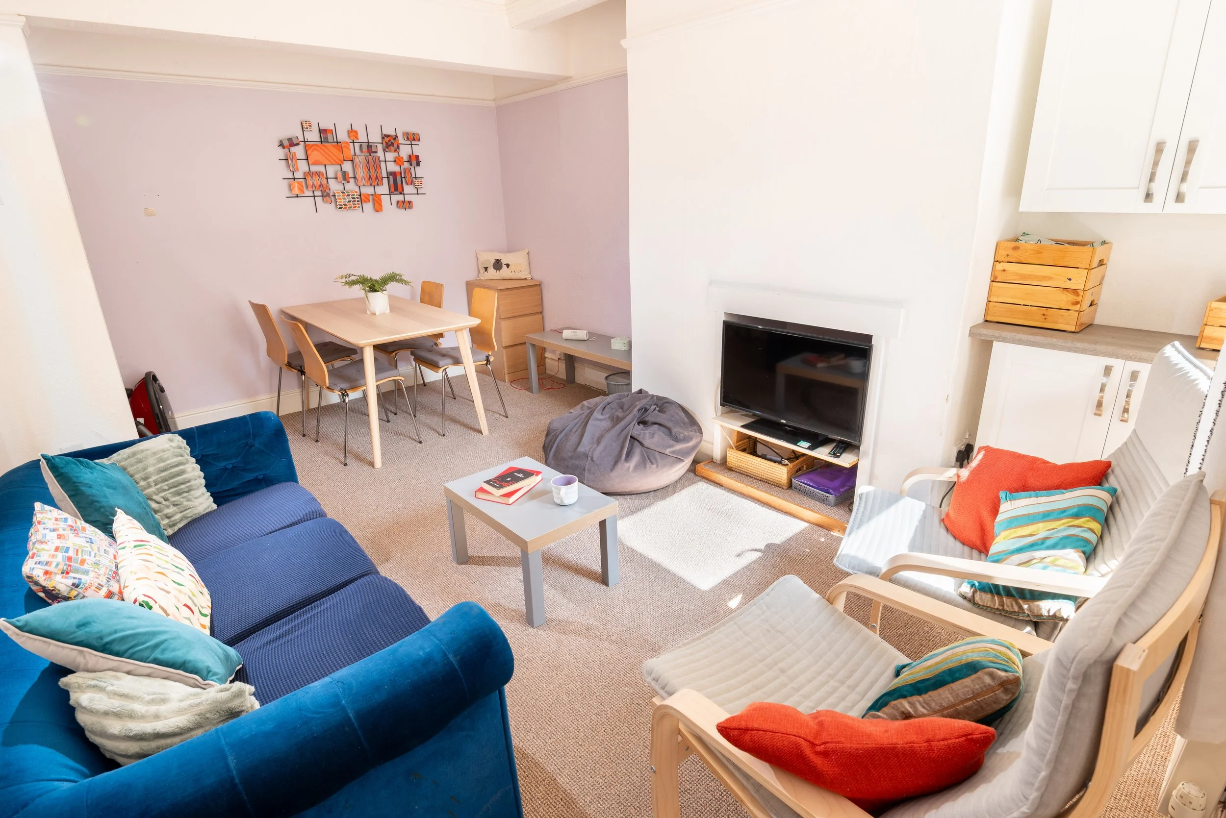 13 Kensington Road 🛏️5
