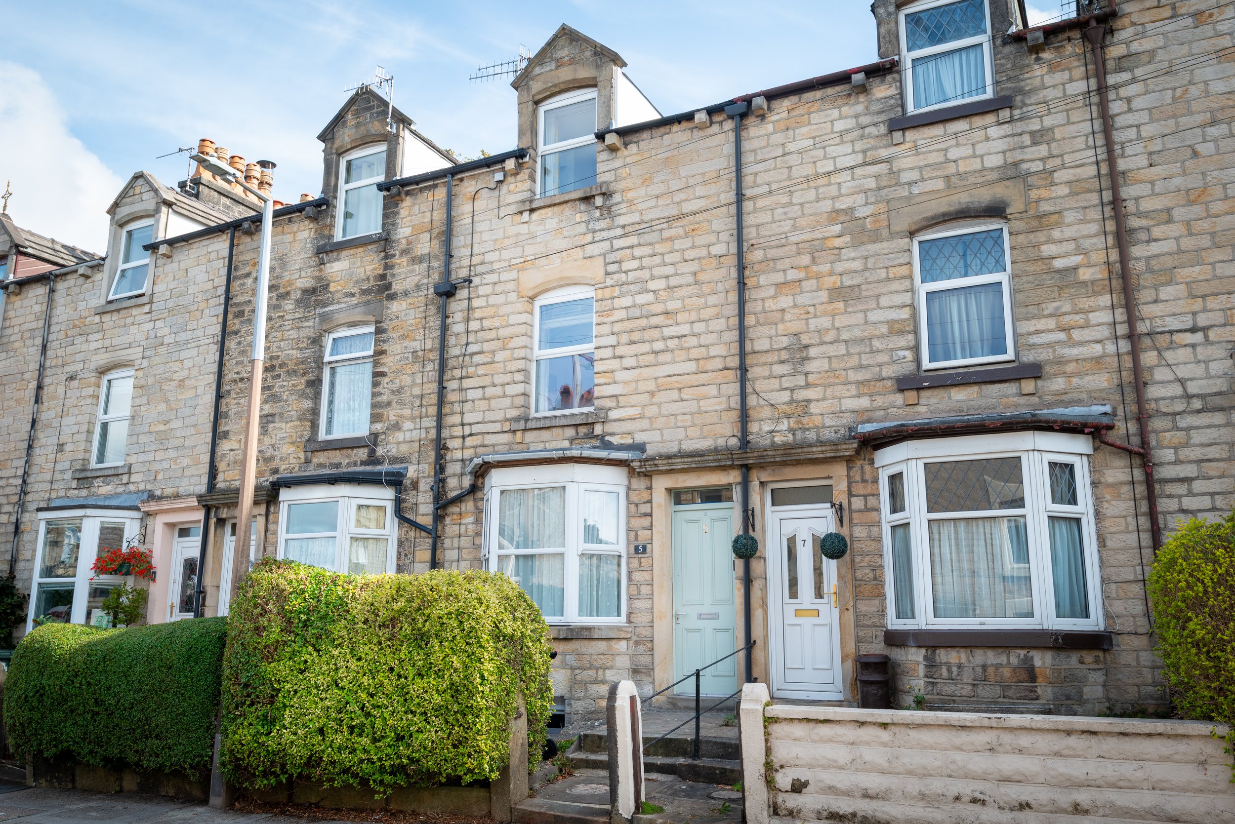 5 Ullswater Road 🛏️5