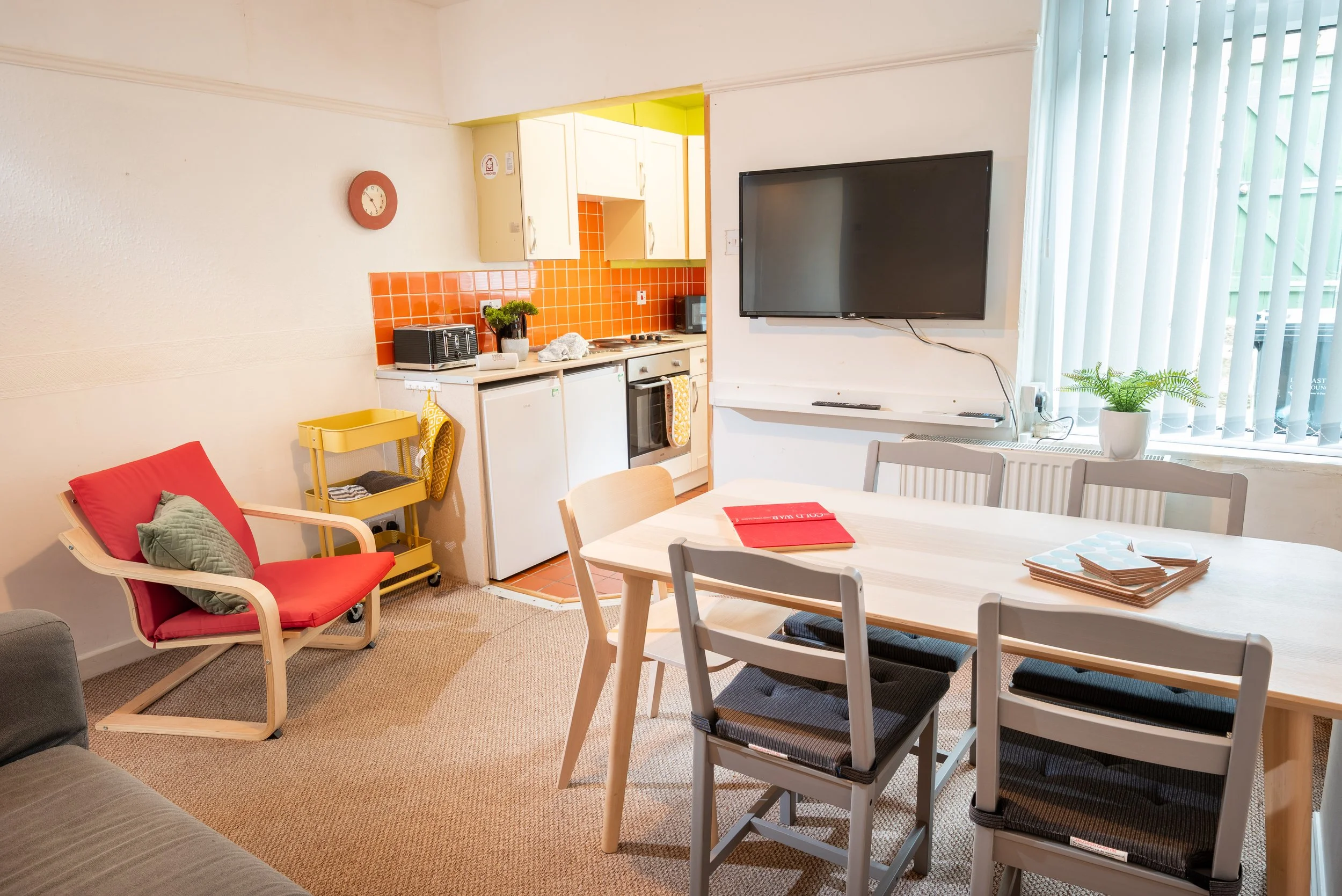 21 Kirkes Road 🛏️5