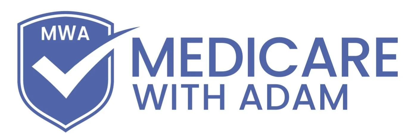 Medicare With Adam