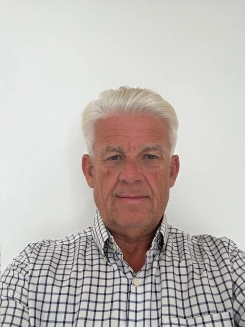 Chris Coates