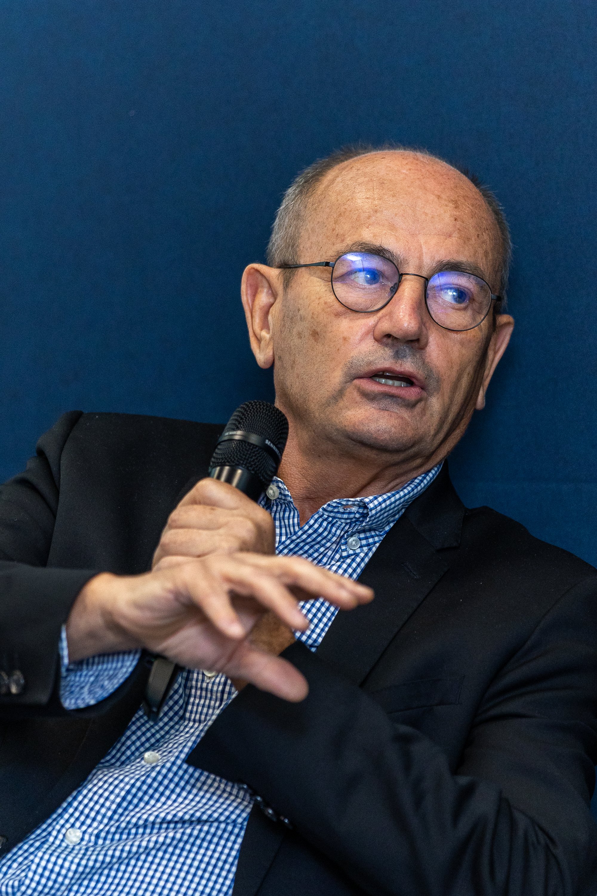 Hugues Lamy