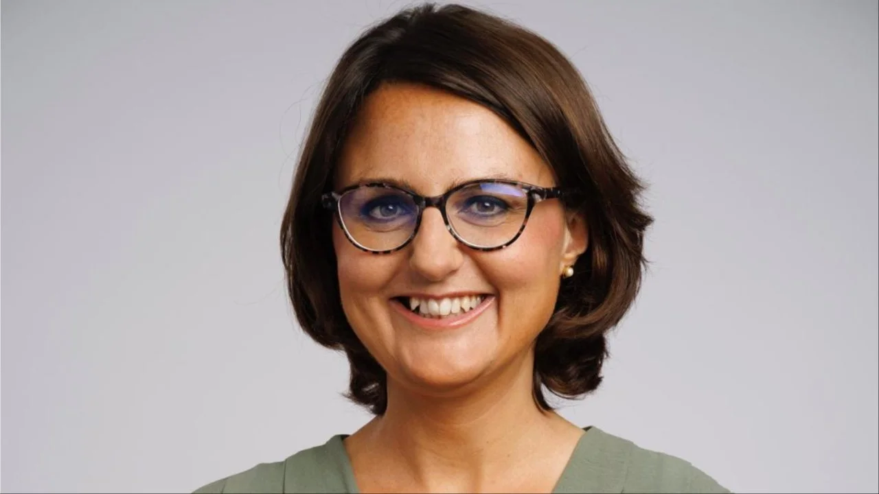 Susanna Capaccio