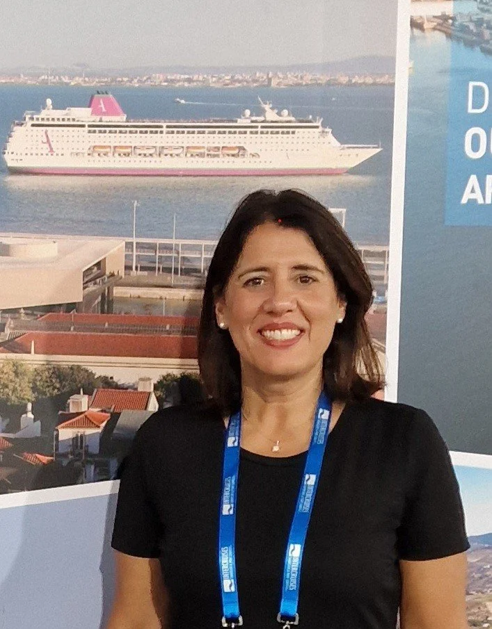 Ana Lourenço