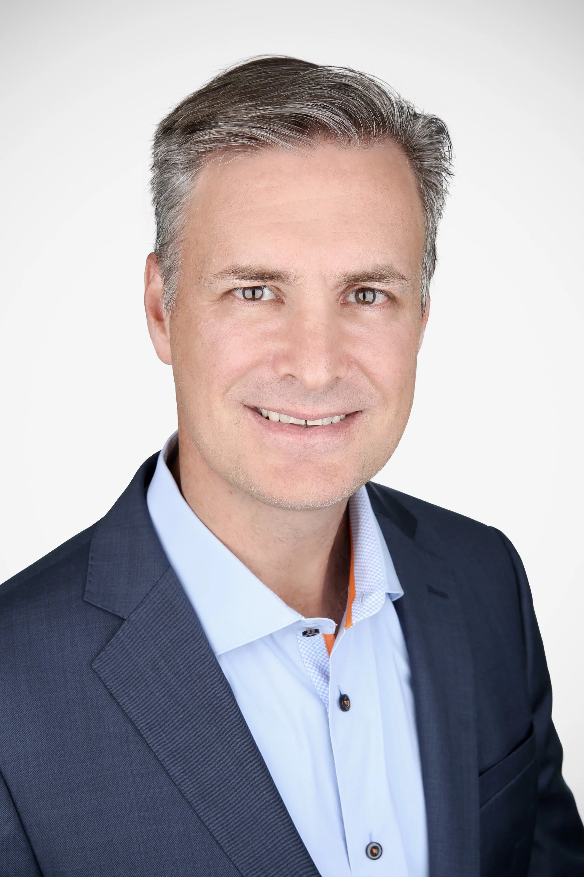 Christopher S. Allen